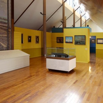 Exposition Joseph Lemoine, artiste peintre , 1830-1886
