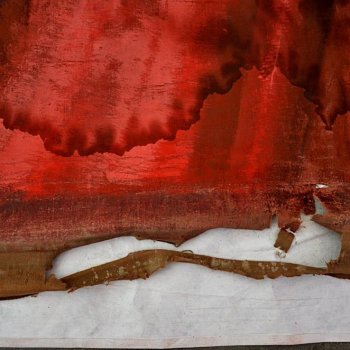 Restauration des décors du théâtre Blossac, Châtellerault – Détail